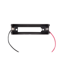 Load image into Gallery viewer, Velleman BH18650-1 Battery Holder for 1x Lithium 18650 Cell with Leads