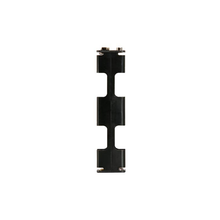 Load image into Gallery viewer, Velleman BH342B Battery Holder for 4 x AA-Cell with Snap Terminals
