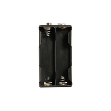 Load image into Gallery viewer, Velleman BH343B Battery Holder for 4 x AA-Cell with Snap Terminals