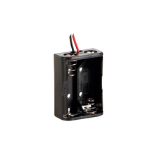 Load image into Gallery viewer, Velleman BH521A Battery Holder for 2 x N-Cell with Leads