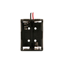 Load image into Gallery viewer, Velleman BH521A Battery Holder for 2 x N-Cell with Leads