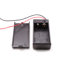 Load image into Gallery viewer, Velleman BH9VBS Battery Holder for 9V-Cell