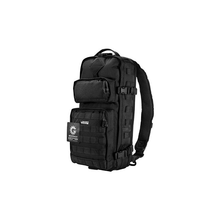 Load image into Gallery viewer, Barska BI12026 Loaded Gear GX-300 Tactical Sling Backpack (Black)