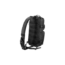 Load image into Gallery viewer, Barska BI12026 Loaded Gear GX-300 Tactical Sling Backpack (Black)
