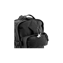 Load image into Gallery viewer, Barska BI12026 Loaded Gear GX-300 Tactical Sling Backpack (Black)