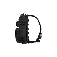 Load image into Gallery viewer, Barska BI12026 Loaded Gear GX-300 Tactical Sling Backpack (Black)