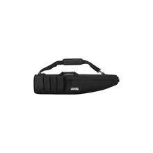 Load image into Gallery viewer, Barska BI12028 Loaded Gear RX-100 48" Tactical Rifle Bag (Black)