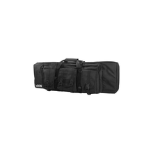 Load image into Gallery viewer, Barska BI12030 Loaded Gear RX-200 45.5" Tactical Rifle Bag (Black)