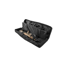 Load image into Gallery viewer, Barska BI12030 Loaded Gear RX-200 45.5" Tactical Rifle Bag (Black)