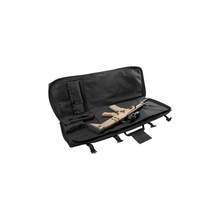 Load image into Gallery viewer, Barska BI12032 Loaded Gear RX-300 40" Tactical Rifle Bag (Black)