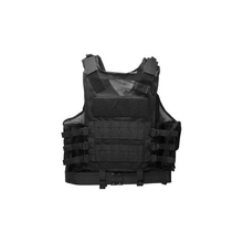 Load image into Gallery viewer, Barska BI12154 Loaded Gear VX-200 Left Handed Tactical Vest, Black
