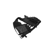 Load image into Gallery viewer, Barska BI12154 Loaded Gear VX-200 Left Handed Tactical Vest, Black