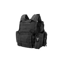 Load image into Gallery viewer, Barska BI12256 Loaded Gear Tactical Vest VX-300 (Black)