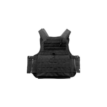 Load image into Gallery viewer, Barska BI12260 MOLLE Plate Carrier Tactical Vest VX-500 Loaded Gear