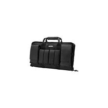 Load image into Gallery viewer, Barska BI12262 Loaded Gear RX-50 16" Tactical Pistol Bag (Black)