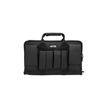 Load image into Gallery viewer, Barska BI12262 Loaded Gear RX-50 16" Tactical Pistol Bag (Black)