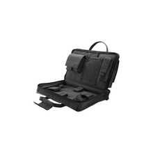 Load image into Gallery viewer, Barska BI12262 Loaded Gear RX-50 16" Tactical Pistol Bag (Black)