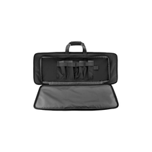 Load image into Gallery viewer, Barska BI12266 Loaded Gear RX-500 35" Tactical Rifle Bag (Black)