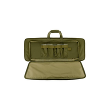 Load image into Gallery viewer, Barska BI12296 Loaded Gear RX-500 35" Tactical Rifle Bag (OD Green)