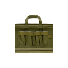Load image into Gallery viewer, Barska BI12296 Loaded Gear RX-500 35" Tactical Rifle Bag (OD Green)