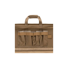 Load image into Gallery viewer, Barska BI12318 Loaded Gear RX-500 35" Tactical Rifle Bag (Dark Earth)