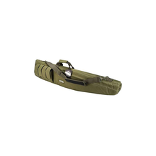 Load image into Gallery viewer, Barska BI12320 Loaded Gear RX-100 48" Tactical Rifle Bag (OD Green)