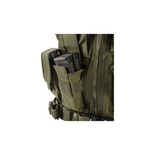Load image into Gallery viewer, Barska BI12332 Loaded Gear Tactical Vest VX-200 (OD Green)