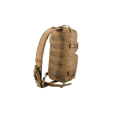 Load image into Gallery viewer, Barska BI12340 Loaded Gear GX-300 Tactical Sling Backpack (Dark Earth)