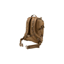 Load image into Gallery viewer, Barska BI12342 Loaded Gear GX-200 Tactical Backpack (Dark Earth)