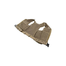 Load image into Gallery viewer, Barska BI12346 Loaded Gear Tactical Vest VX-200 Tan (Dark Earth)