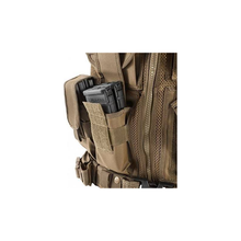 Load image into Gallery viewer, Barska BI12346 Loaded Gear Tactical Vest VX-200 Tan (Dark Earth)
