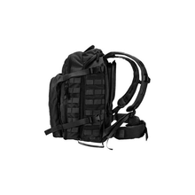 Load image into Gallery viewer, Barska BI12598 Loaded Gear GX-600 Crossover Tactical Backpack (Black)