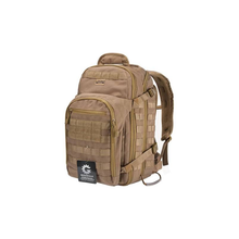 Load image into Gallery viewer, Barska BI12600 Loaded Gear GX-600 Crossover Tactical Backpack (Dark Earth)