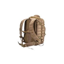 Load image into Gallery viewer, Barska BI12600 Loaded Gear GX-600 Crossover Tactical Backpack (Dark Earth)