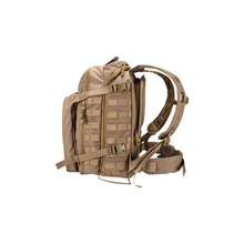 Load image into Gallery viewer, Barska BI12600 Loaded Gear GX-600 Crossover Tactical Backpack (Dark Earth)