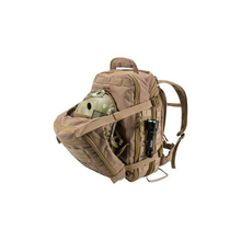 Load image into Gallery viewer, Barska BI12600 Loaded Gear GX-600 Crossover Tactical Backpack (Dark Earth)