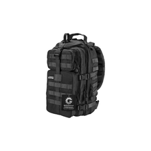 Load image into Gallery viewer, Barska BI12602 Loaded Gear GX-400 Crossover Tactical Backpack (Black)