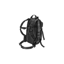 Load image into Gallery viewer, Barska BI12602 Loaded Gear GX-400 Crossover Tactical Backpack (Black)
