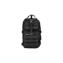 Load image into Gallery viewer, Barska BI12602 Loaded Gear GX-400 Crossover Tactical Backpack (Black)