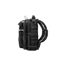 Load image into Gallery viewer, Barska BI12602 Loaded Gear GX-400 Crossover Tactical Backpack (Black)