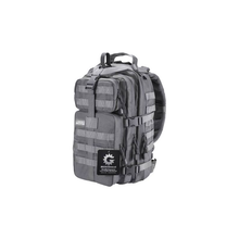 Load image into Gallery viewer, Barska BI12604 Loaded Gear GX-400 Crossover Tactical Backpack (Gray)