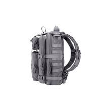 Load image into Gallery viewer, Barska BI12604 Loaded Gear GX-400 Crossover Tactical Backpack (Gray)