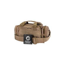 Load image into Gallery viewer, Barska BI12608 Loaded Gear GX-100 Crossover Ranger Pack (Dark Earth)