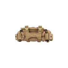 Load image into Gallery viewer, Barska BI12608 Loaded Gear GX-100 Crossover Ranger Pack (Dark Earth)