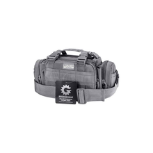 Load image into Gallery viewer, Barska BI12610 Loaded Gear GX-100 Crossover Ranger Pack (Gray)