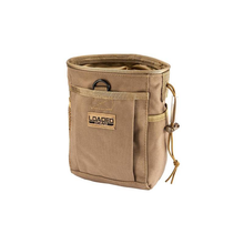 Load image into Gallery viewer, Barska BI12626 Loaded Gear CX-700 Drawstring Dump Pouch