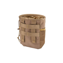 Load image into Gallery viewer, Barska BI12626 Loaded Gear CX-700 Drawstring Dump Pouch