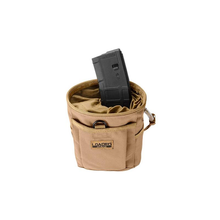 Load image into Gallery viewer, Barska BI12626 Loaded Gear CX-700 Drawstring Dump Pouch