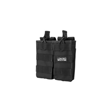 Load image into Gallery viewer, Barska BI13000 Loaded Gear CX-850 Double Magazine Pouch