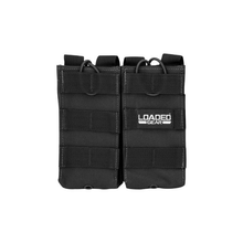 Load image into Gallery viewer, Barska BI13000 Loaded Gear CX-850 Double Magazine Pouch